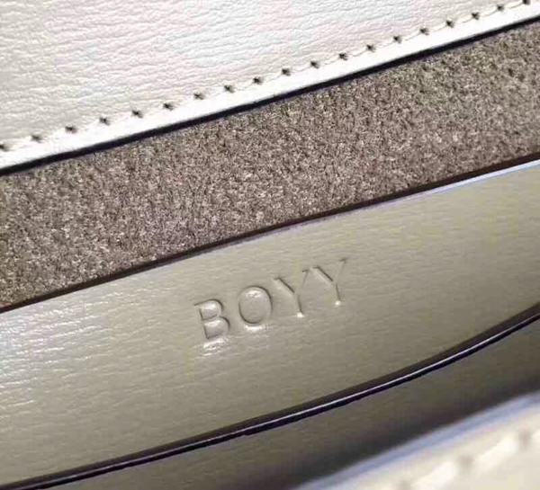 19AW新作大人気 インスタで話題【BOYY スーパーコピー】FRED★TOPハンドル2wayミニショルダーBAG